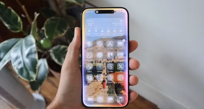 Những tính năng AI được sử dụng nhiều nhất trên iOS. Ảnh: BGR.