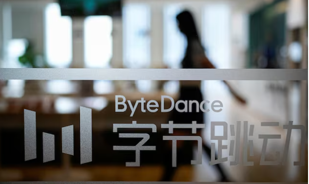 ByteDance hoãn ra mắt toàn cầu mô hình AI Seedance 2.0. Ảnh: Reuters.