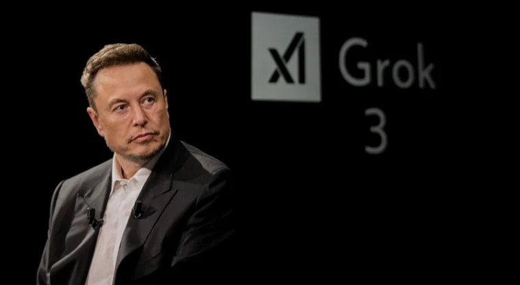 Grok của Elon Musk đối diện với làn sóng chỉ trích mạnh mẽ. Ảnh: BGR.