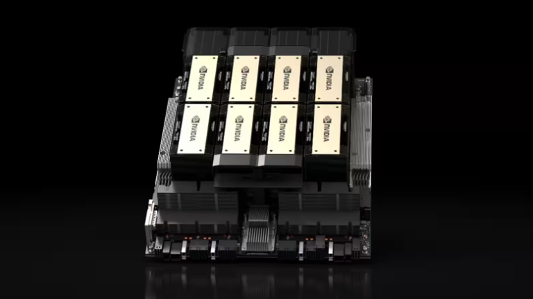 Mỹ đã cho phép Nvidia bán chip H200 tại Trung Quốc, nhưng Bắc Kinh vẫn chưa chấp thuận. Ảnh: Nikkei Asia.