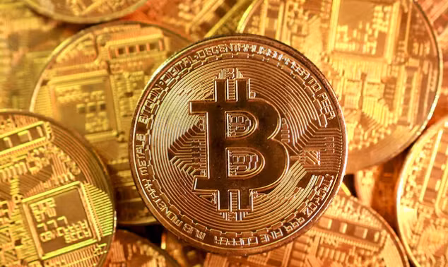 Dự luật về tiền mã hóa tại Mỹ bị nhiều ngân hàng phản đối. Ảnh: Reuters.