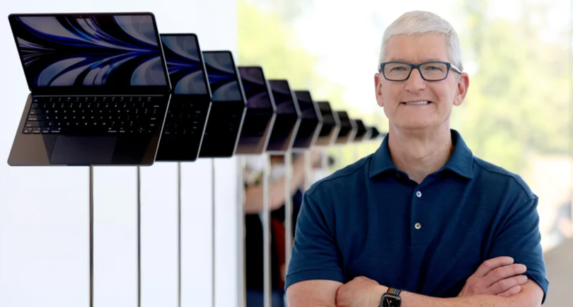 Apple sẽ sớm ra mắt loạt sản phẩm giá rẻ trong mùa xuân này. Ảnh: BGR.