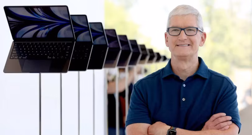 Apple sẽ sớm ra mắt loạt sản phẩm giá rẻ trong mùa xuân này. Ảnh: BGR.