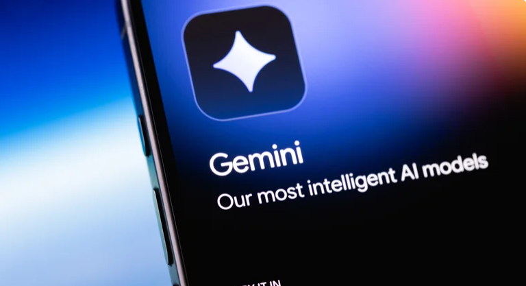 Google Gemini đã trở nên phổ biến nhờ việc tích hợp sâu vào các sản phẩm cốt lõi như công cụ tìm kiếm hay tính năng Gemini Live trên Android Auto. Ảnh: BGR.