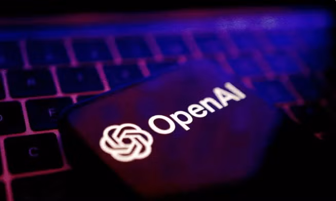 OpenAI ra mắt mô hình GPT-Rosalind. Ảnh: Reuters.