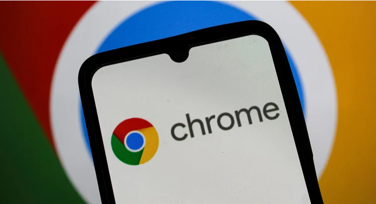 Rủi ro bảo mật từ tính năng đồng bộ hóa của Google Chrome. Ảnh: BGR.