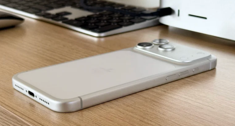 Tính năng kết nối vệ tinh 5G sắp có mặt trên iPhone. Ảnh: BGR.