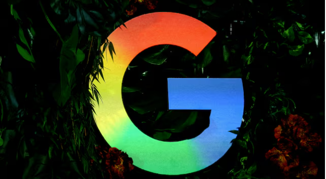 Google đối mặt thách thức lưới điện tại Mỹ. Ảnh: Reuters.