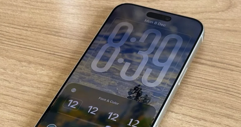 Hệ điều hành iOS 26.3 sẽ được ra mắt vào tháng 1/2026. Ảnh: BGR.