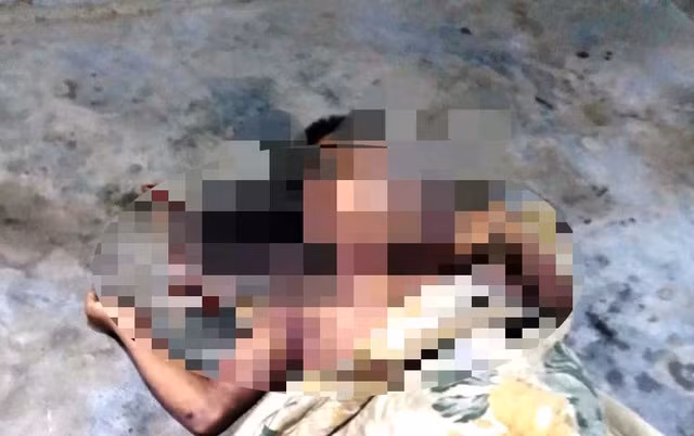 Hiện trường vụ tai nạn khiến nạn nhân tử vong tại Hòa Bình ngày 15/6 vừa qua Hiện trường vụ tai nạn khiến nạn nhân tử vong tại Hòa Bình ngày 15/6 vừa qua