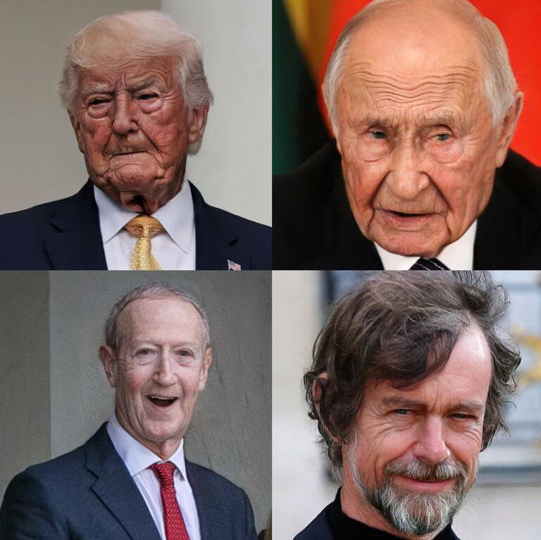 FaceApp là một ứng dụng thay đổi khuôn mặt của Nga giúp người dùng có thể thay đổi khuôn mặt từ trẻ thành già và ngược lại hoặc thay đổi giới tính của họ. Ảnh: Brampton News FaceApp là một ứng dụng thay đổi khuôn mặt của Nga giúp người dùng có thể thay đổi khuôn mặt từ trẻ thành già và ngược lại hoặc thay đổi giới tính của họ. Ảnh: Brampton News