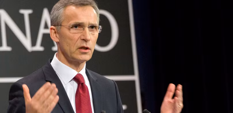 Tổng thư ký Tổ chức Hiệp ước Bắc Đại Tây Dương (NATO) Jens Stoltenberg đề nghị mở rộng INF thành một hiệp ước quốc tế, bao gồm Trung Quốc để kiểm soát việc nước này phát triển và bố trí tên lửa