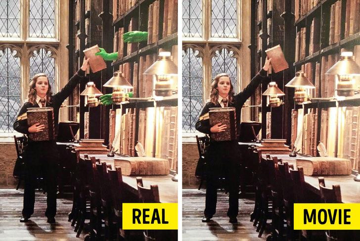 Nguồn: Bright Side