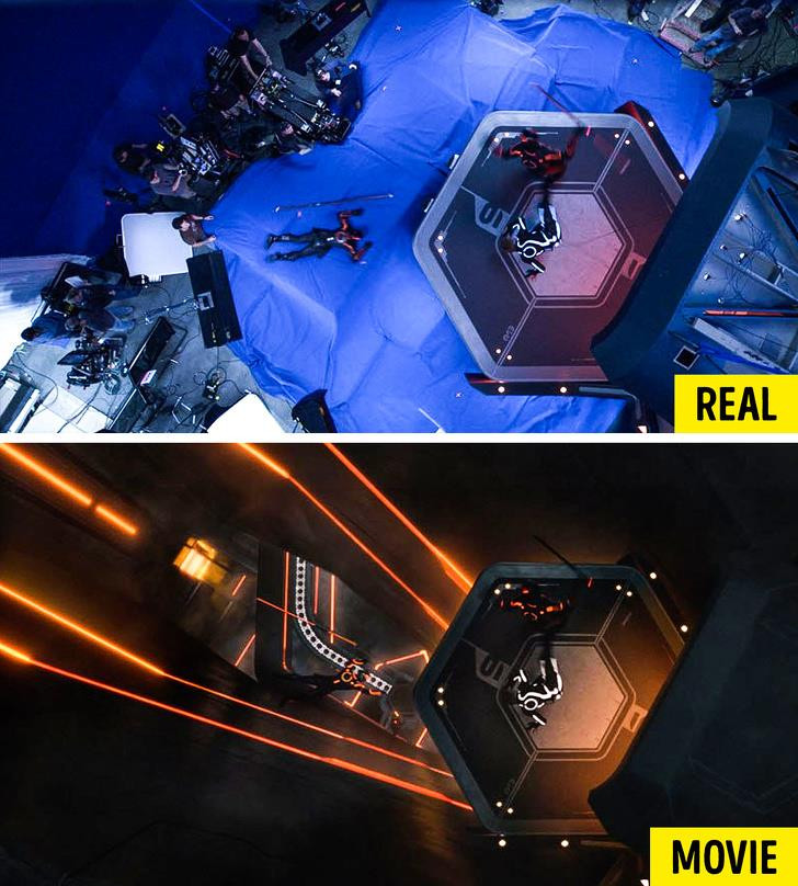 Nguồn: Bright Side