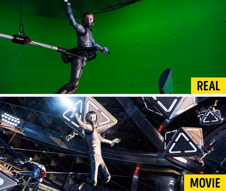 Nguồn: Bright Side