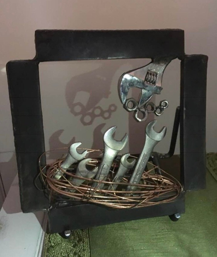 Nguồn: Bright Side