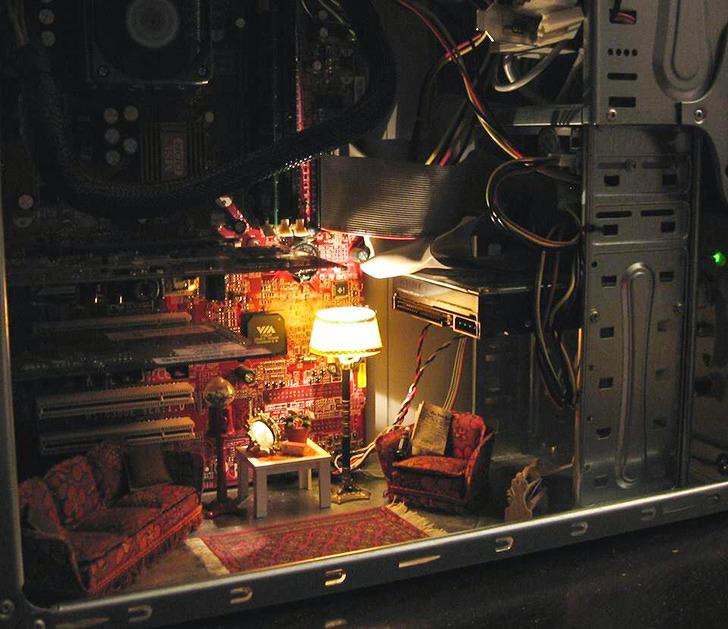 Nguồn: Bright Side