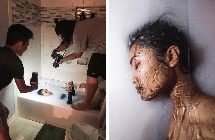 Nguồn: Bright Side