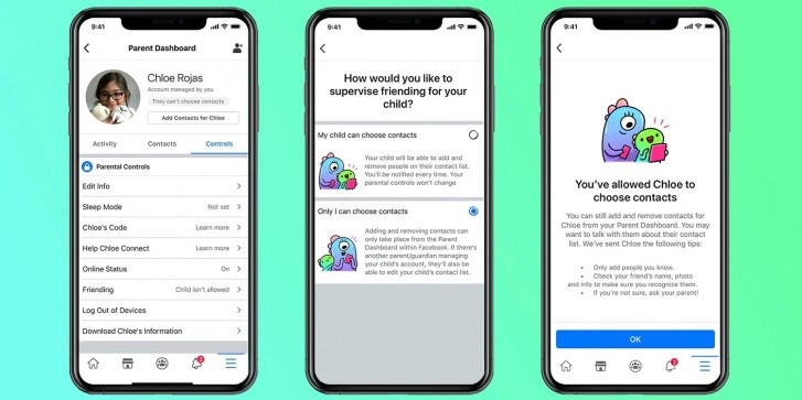 Ảnh: Gizchina Ảnh: Gizchina