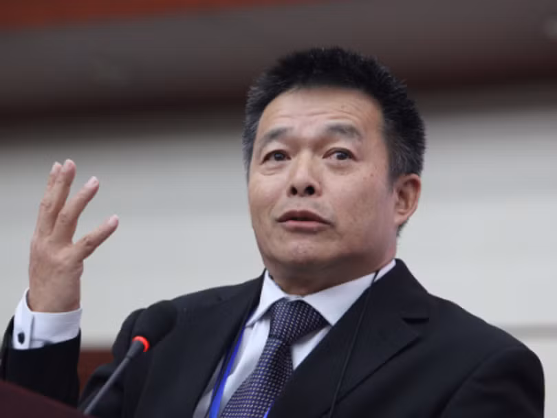 Ông Hồ An Cương những lời lẽ đó bị cho là đã chứng minh cho luận thuyết về mối đe dọa của Trung Quốc trên quốc tế. Những từ ngữ, luận thuyết thổi phồng khoa trương về Trung Quốc, dù với động cơ nào thì cũng trăm điều hại không một chút lợi...