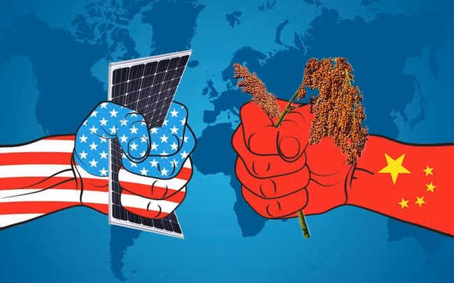 Mục tiêu hàng đầu của Mỹ khi gây Chiến tranh thương mại là bóp chẹt, ngăn chặn Trung Quốc phát triển khoa học kỹ thuật