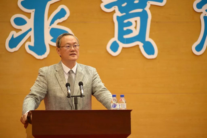 Giáo sư Lý Hiểu lo lắng bày tỏ: “Dân tộc Trung Hoa đã đến lúc gặp mối nguy hiểm mới”, “cần cảnh giác với Nghĩa Hòa Đoàn về tri thức” và mong muốn hạ nhiệt tư tưởng dân tộc cực đoan