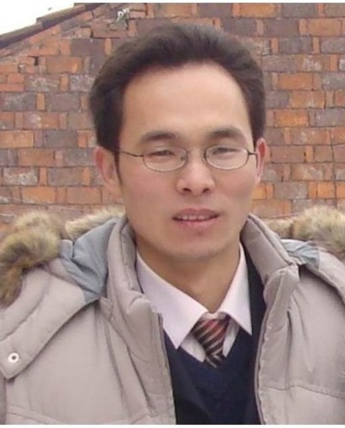 Giáo sư Kha Hùy Bình ở Đại học Khoa học và Công nghệ Hoa Trung Vũ Hán qua đời ở tuổi 41, nghi bị nhiễm COVID-19 (Ảnh: Đông Phương).