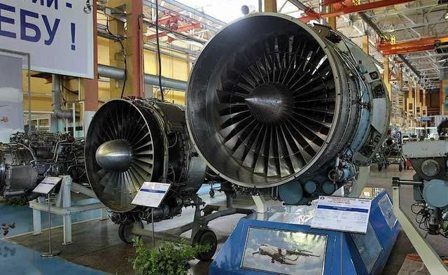 Sở hữu công nghệ và dây chuyền sản xuất động cơ máy bay của Motor Sich luôn là mơ ước của người Trung Quốc (Ảnh: Sohu)