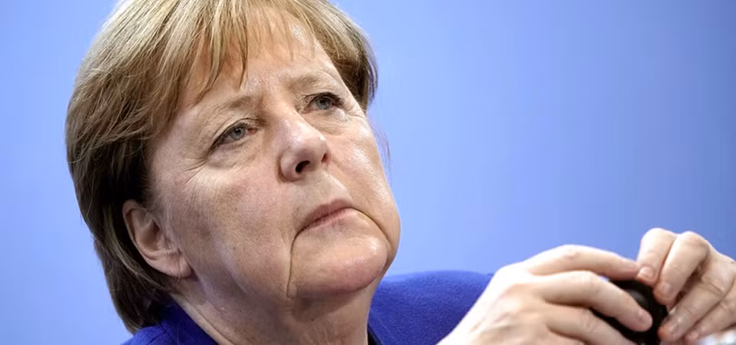 Thủ tướng Đức Merkel đã phải cách ly tại nhà do tiếp xúc gần với bác sĩ riêng bị nhiễm bệnh (Ảnh: DPA). Thủ tướng Đức Merkel đã phải cách ly tại nhà do tiếp xúc gần với bác sĩ riêng bị nhiễm bệnh (Ảnh: DPA).