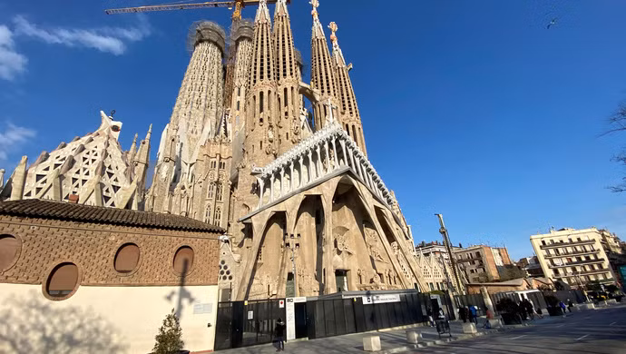 Tây Ban Nha đã trở thành quốc gia thứ hai ở châu Âu thực hiện phong tỏa cả nước (Ảnh:jfdl). Tây Ban Nha đã trở thành quốc gia thứ hai ở châu Âu thực hiện phong tỏa cả nước (Ảnh:jfdl).