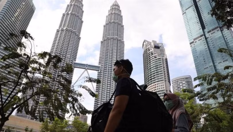 Malaysia là nước có dịch bệnh COVID-19 nghiêm trọng nhất ở Đông Nam Á (Ảnh: Đa Chiều). Malaysia là nước có dịch bệnh COVID-19 nghiêm trọng nhất ở Đông Nam Á (Ảnh: Đa Chiều).