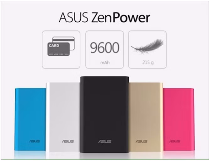 sạc dự phòng, sạc.