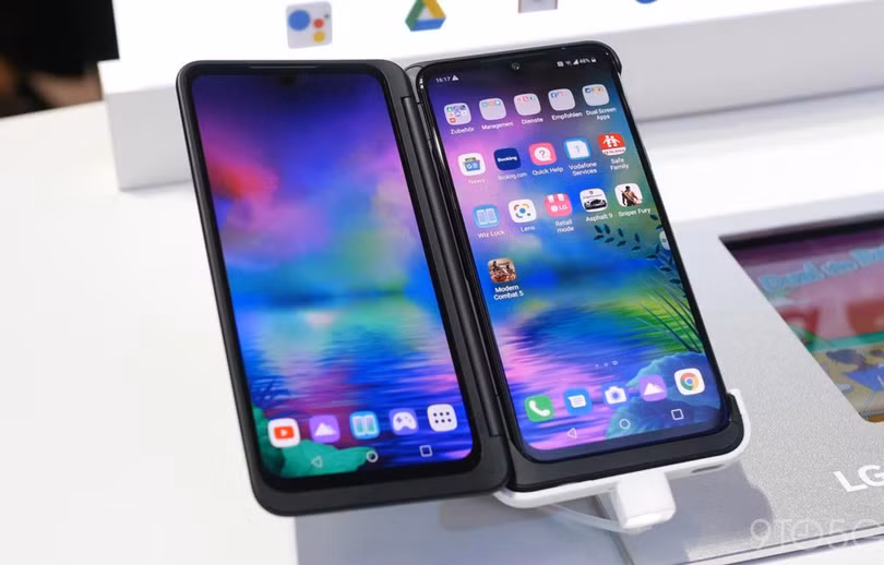 (Nguồn: 9to5Google)