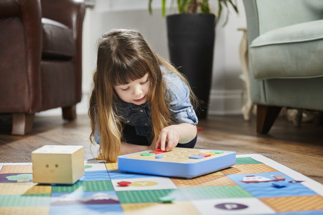 Lập trình không phải ngôn ngữ tự nhiên, đừng bao giờ ép trẻ học code từ quá sớm - Ảnh 6.