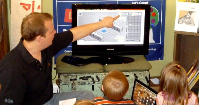 Lập trình không phải ngôn ngữ tự nhiên, đừng bao giờ ép trẻ học code từ quá sớm - Ảnh 2.