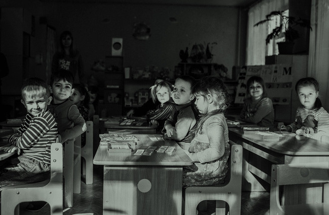 Lập trình không phải ngôn ngữ tự nhiên, đừng bao giờ ép trẻ học code từ quá sớm - Ảnh 1.