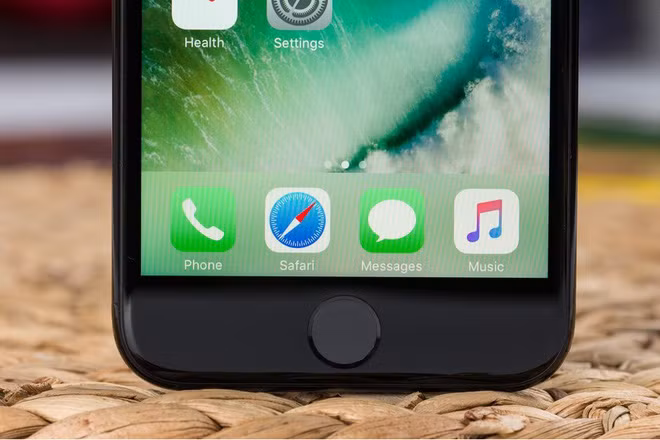 Apple sẽ mang Touch ID trở lại với cảm biến vân tay siêu âm dưới màn hình trên iPhone 2020 - Ảnh 1.