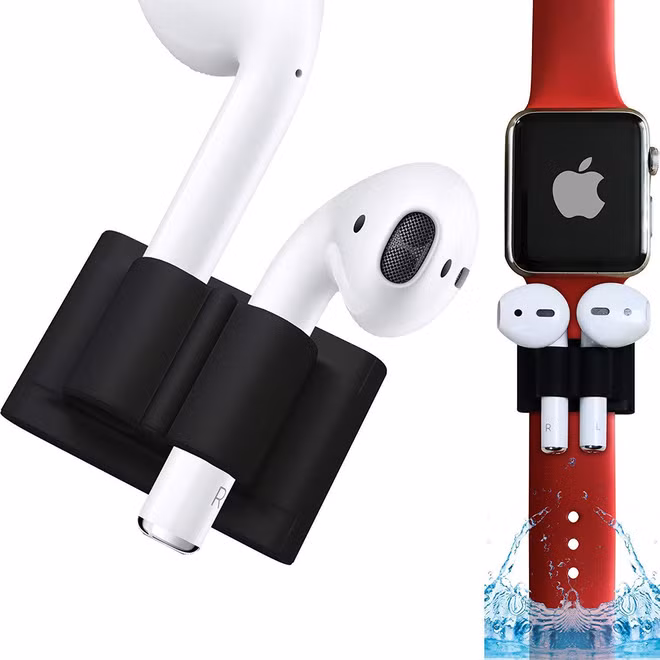 Hét giá dây đeo chống rơi AirPods đến 60 USD, nhà bán lẻ Mỹ bị Internet ném đá không thương tiếc - Ảnh 6.