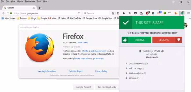 Mozilla xóa bỏ 4 extension của Avast và AVG vì nghi ngờ rình mò người dùng - Ảnh 1.