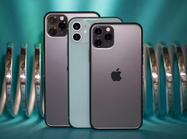 Những lý do iPhone xách tay bất ngờ bị khóa iCloud có thể bạn chưa biết - Ảnh 3.