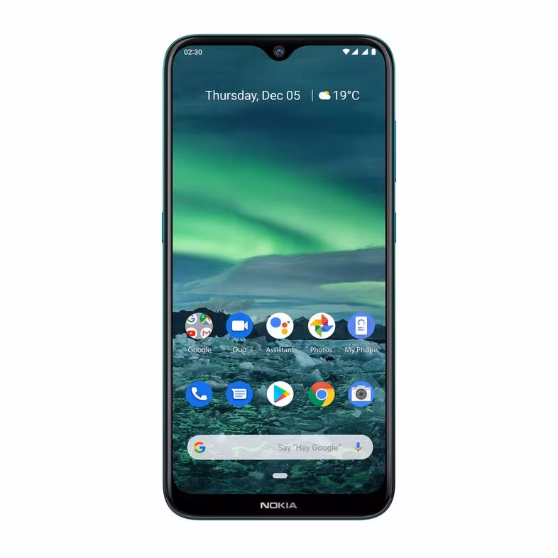 hmd global, nokia 2.3