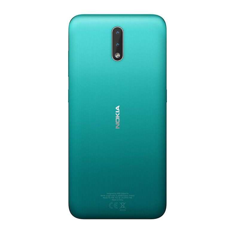 hmd global, nokia 2.3