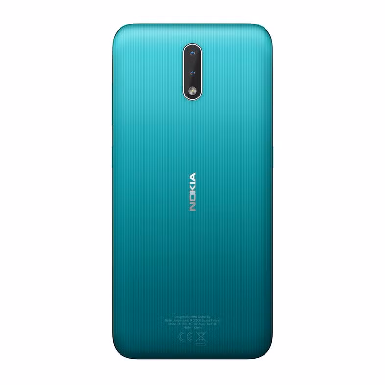 hmd global, nokia 2.3