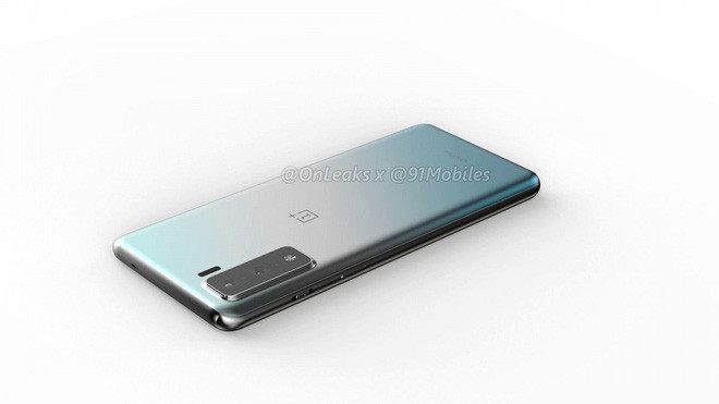 OnePlus 8 Lite lộ diện: Smartphone tầm trung đầu tiên của OnePlus trong 4 năm qua - Ảnh 4.