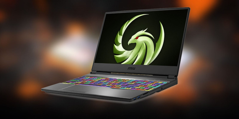 msi, alpha 15, msi alpha 15, amd