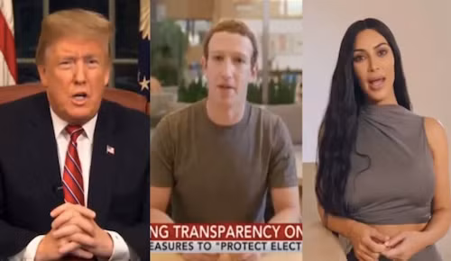 Không dừng lại ở những video giải trí, Deepfake còn nhắm đến mục đích chính trị, lừa đảo và thao túng thị trường.