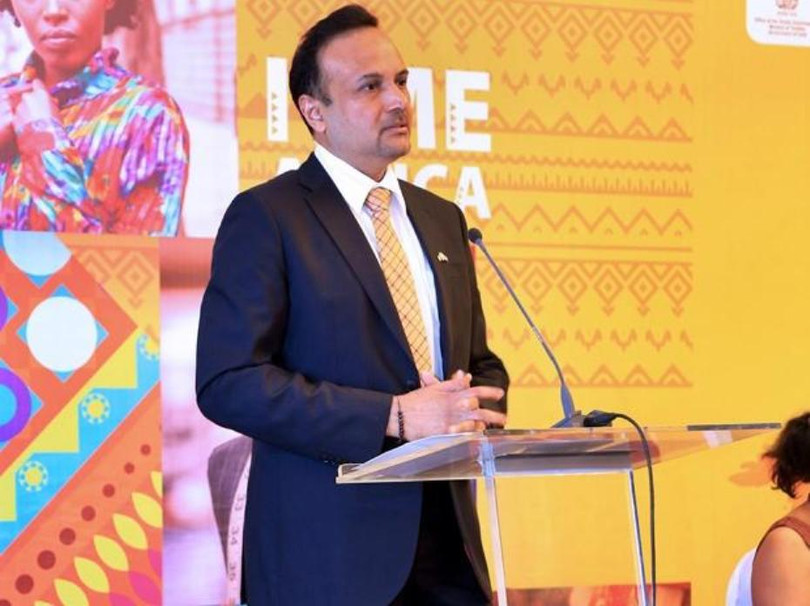 Ông Anurag Shrivastava: Trung Quốc phải chịu trách nhiệm về cuộc đối đầu ở phía đông Ladakh và cuộc xung đột xảy ra ở Thung lũng Galwan hôm 15/6 (Ảnh: business-standard).