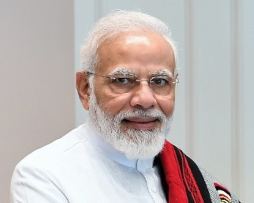 Thủ tướng Ấn Độ Narendra Modi: Ấn Độ khao khát hòa bình, nhưng nếu ai đó định chọc giận, họ sẽ phản ứng thích đáng (Ảnh: Getty). Thủ tướng Ấn Độ Narendra Modi: Ấn Độ khao khát hòa bình, nhưng nếu ai đó định chọc giận, họ sẽ phản ứng thích đáng (Ảnh: Getty).