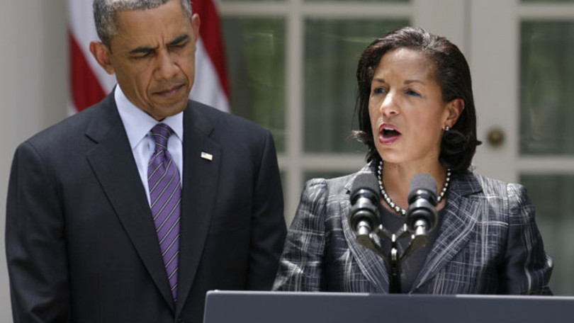 Susan Rice, cựu Cố vấn An ninh Quốc gia dưới thời Tổng thống Barak Obama cũng là một ứng cử viên tiềm năng (Ảnh: Reuters).