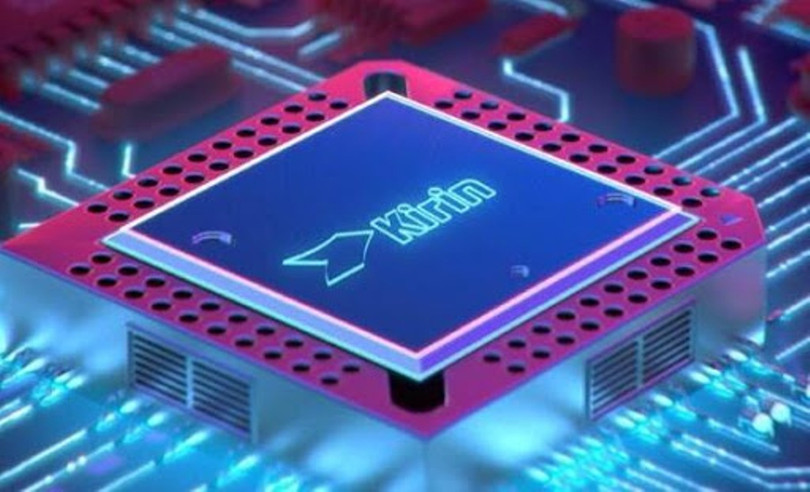 Chip Kirin của Huawei chỉ do Huawei thiết kế, việc sản xuất lại do TSMC của Đài Loan thực hiện (Ảnh: resouwang.com)